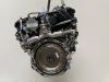 Motor van een Mercedes CLS (C218), 2010 / 2017 400 3.5 Turbo V6 24V 4-Matic, Sedan, 4Dr, Benzine, 3.498cc, 245kW (333pk), 4x4, M276850, 2014-07 / 2017-12, 218.368 2016
