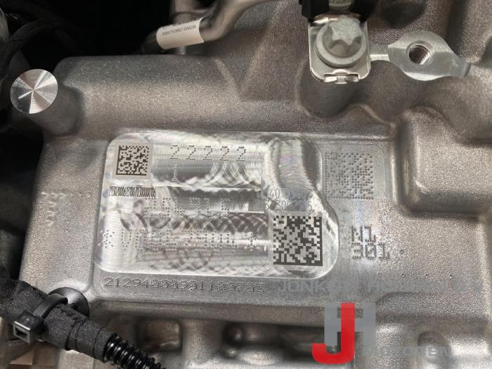 Motor Mercedes C-Klasse - Foto 5