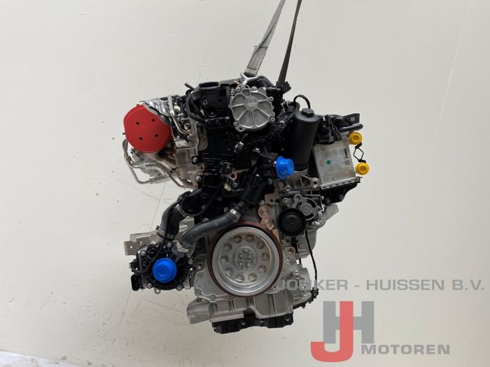 Motor Mercedes C-Klasse - Foto 3