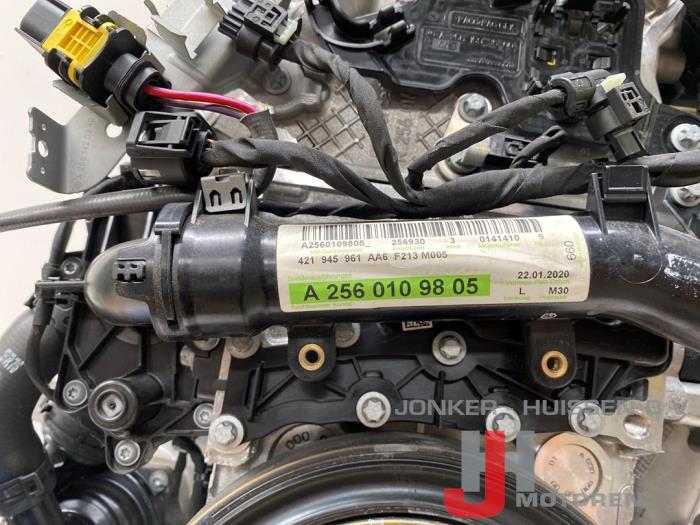 Motor Mercedes E-Klasse - Foto 5