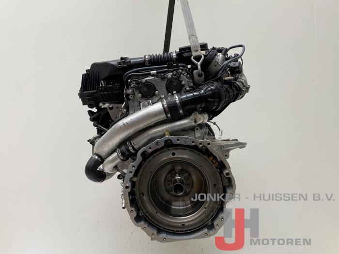 Motor Mercedes E-Klasse - Foto 2