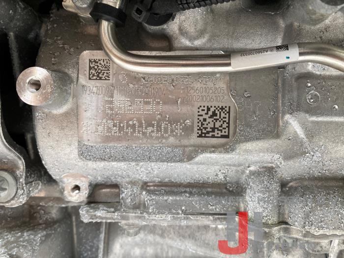 Motor Mercedes E-Klasse - Foto 6