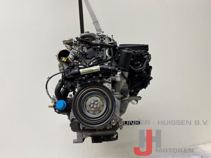 Motor Mercedes E-Klasse - Foto 4