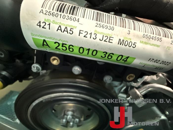 Motor Mercedes GLE - Foto 6