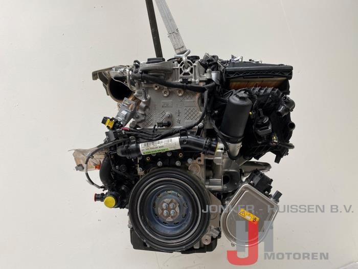 Motor Mercedes GLE - Foto 3
