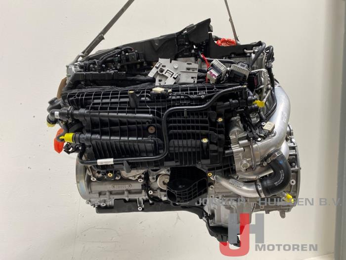 Motor Mercedes GLE - Foto 4