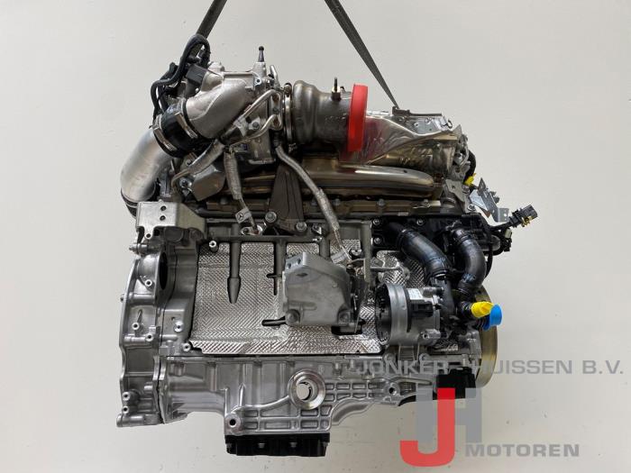 Motor Mercedes S-Klasse - Foto 4