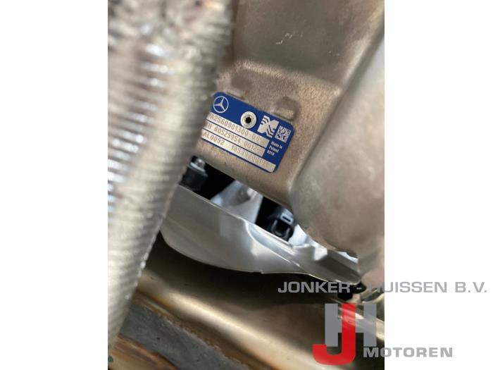 Motor Mercedes S-Klasse 256930 - صورة 7