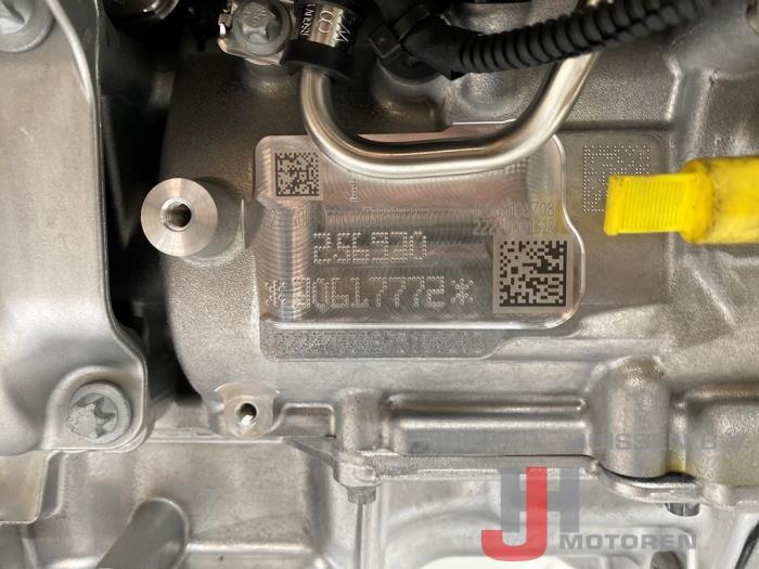 Motor Mercedes S-Klasse - Foto 6