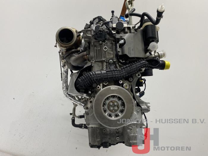 Motor Mercedes A-Klasse - Foto 5