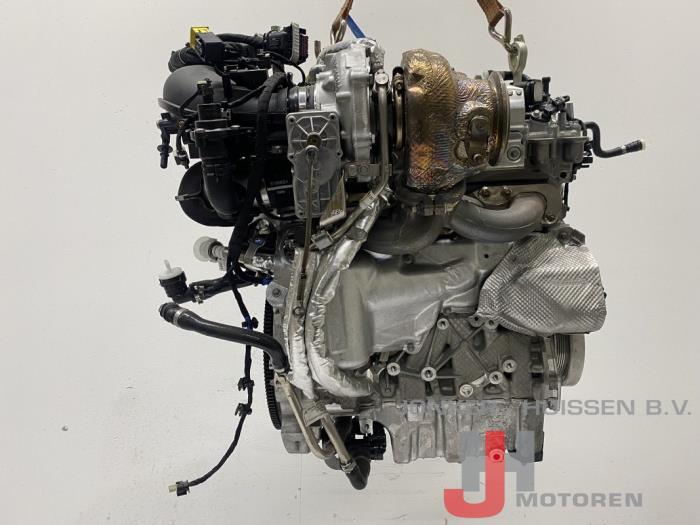 Motor Mercedes A-Klasse - Foto 3