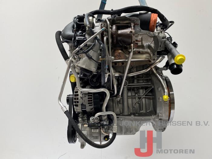 Motor Mercedes A-Klasse - Foto 6