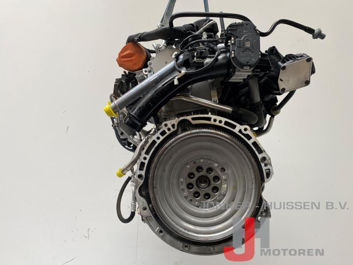 Motor Mercedes A-Klasse - Foto 3
