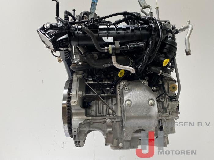 Motor Mercedes A-Klasse - Foto 2