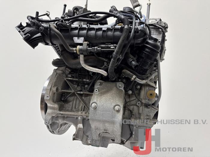 Motor Mercedes B-Klasse - Foto 3
