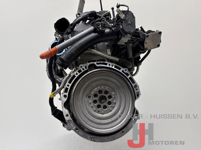 Motor Mercedes B-Klasse - Foto 2