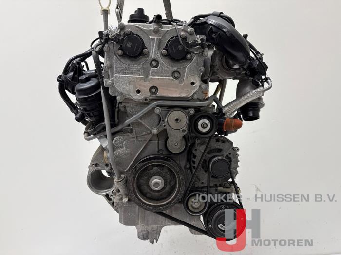 Motor Mercedes B-Klasse - Foto 4