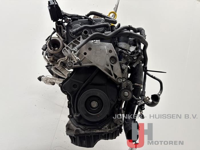Motor Volkswagen T-Roc - Foto 3