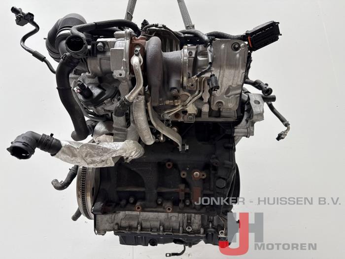Motor Volkswagen T-Roc - Foto 5
