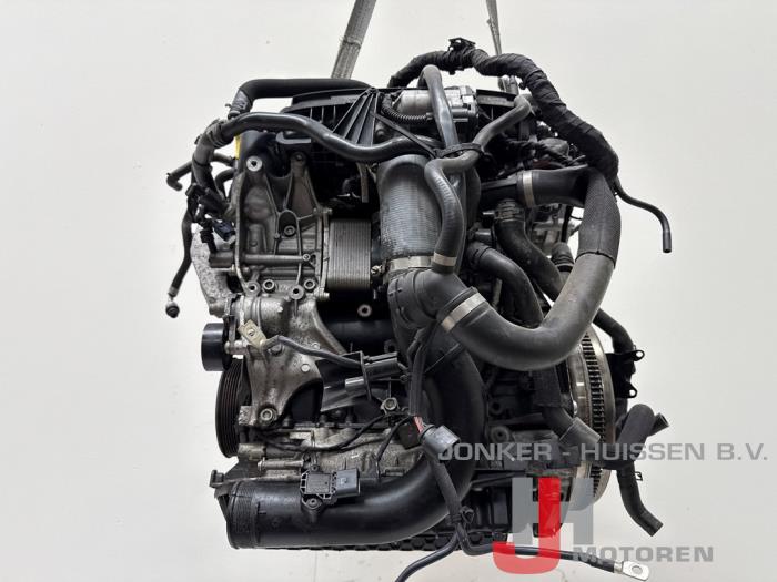 Motor Volkswagen T-Roc - Foto 2