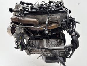 Gebruikte Motor Volkswagen Touareg (7PA/PH) 4.2 TDI V8 DPF 32V Prijs € 7.199,50 Inclusief btw aangeboden door Jonker - Huissen B.V.