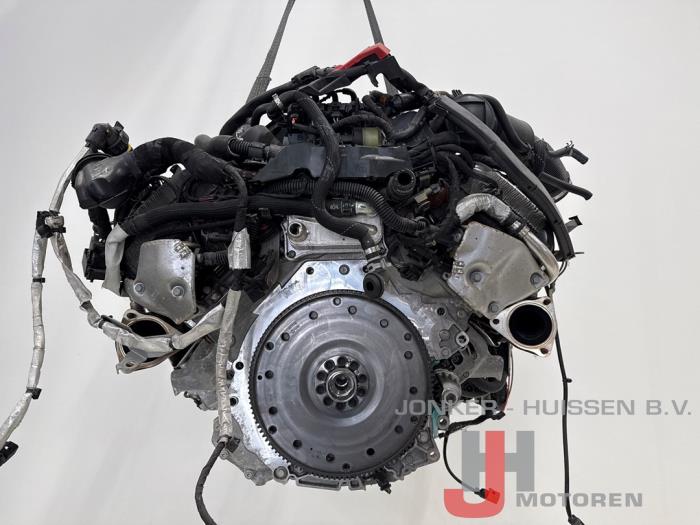 Motor Audi A7 - Foto 3
