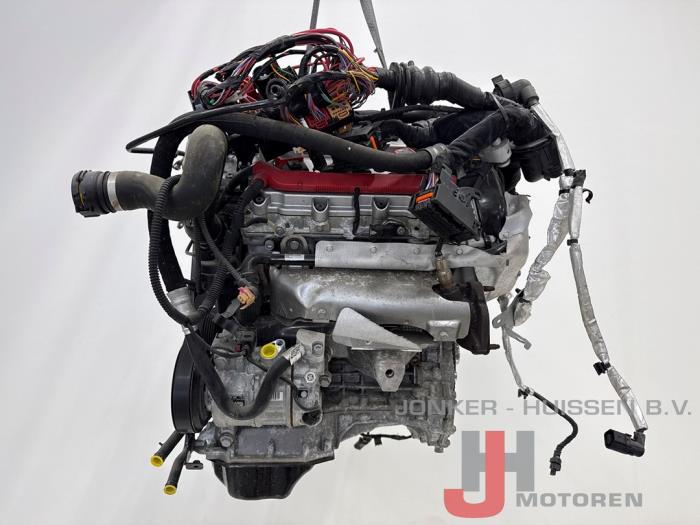 Motor Audi A7 - Foto 4