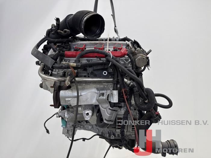 Motor Audi A7 - Foto 2