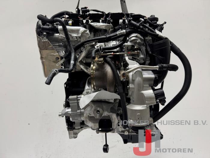 Motor Audi A6 - Foto 4