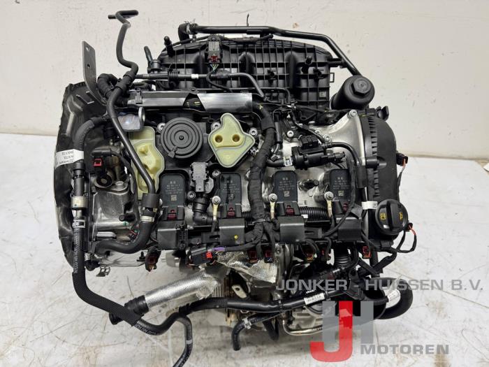 Motor Audi A6 - Foto 5