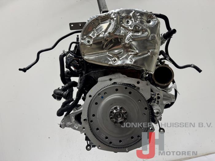 Motor Audi A6 - Foto 3