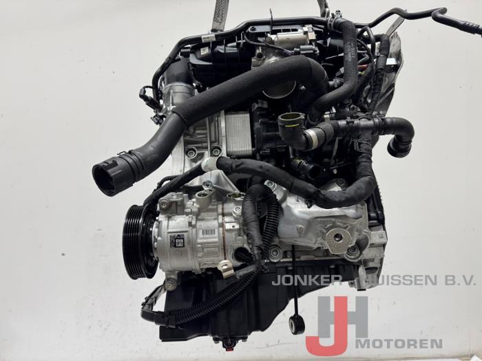 Motor Audi A6 - Foto 2
