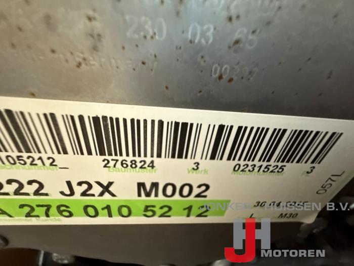 Motor Mercedes S-Klasse 276824 - Foto 8