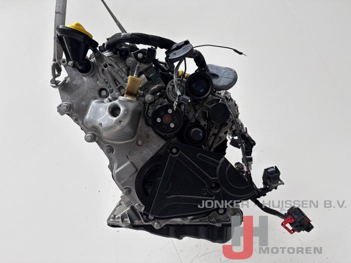 Motor Renault Twingo - Foto 2