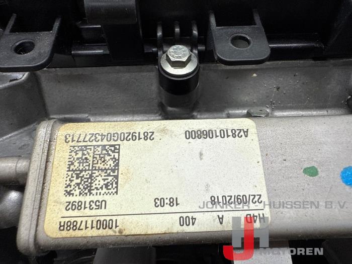 Motor Renault Twingo - Foto 6