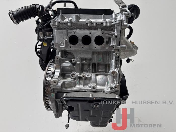 Motor Renault Twingo - Foto 3