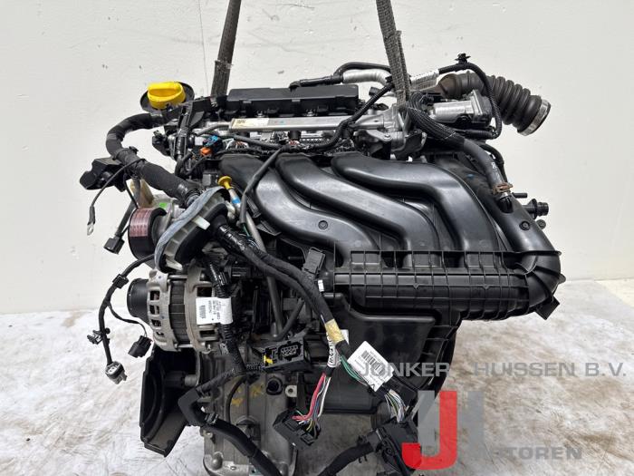 Motor Renault Twingo - Foto 5