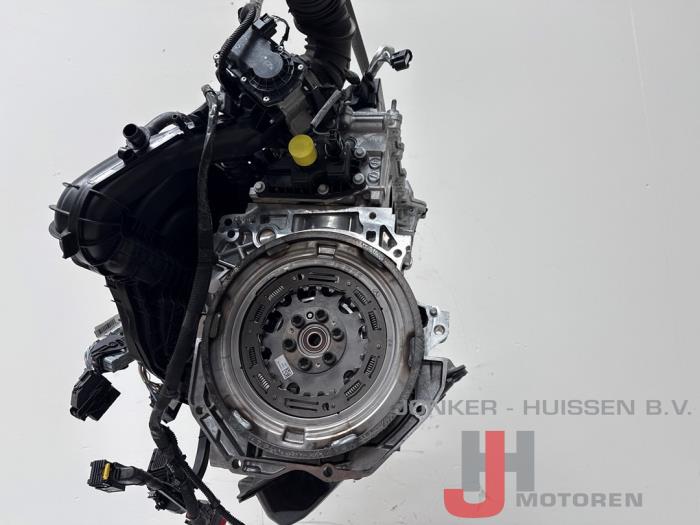 Motor Renault Twingo - Foto 4