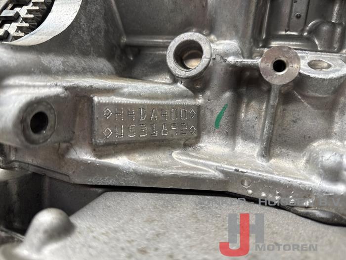 Motor Renault Twingo H4DA400 - Foto 7