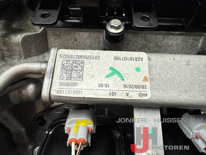 Motor Renault Twingo - Foto 6