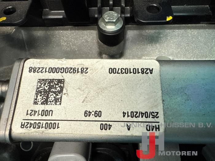 Motor Renault Twingo H4DA400 - Foto 8
