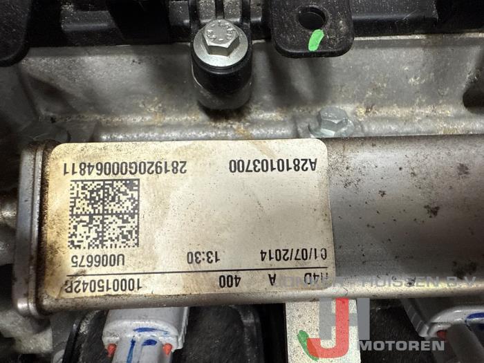 Motor Renault Twingo H4DA400 - Foto 7