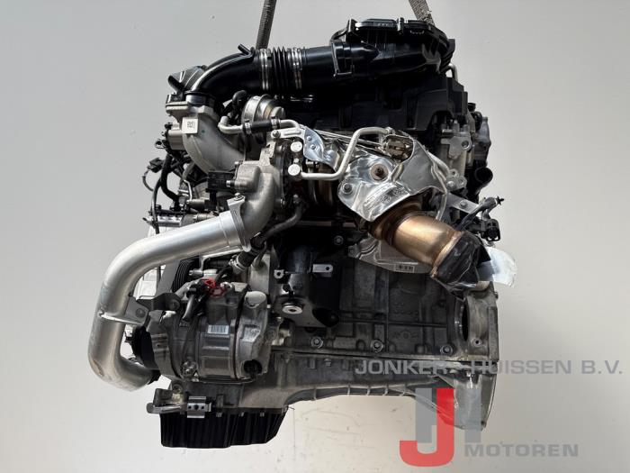 Motor Mercedes S-Klasse - Foto 2