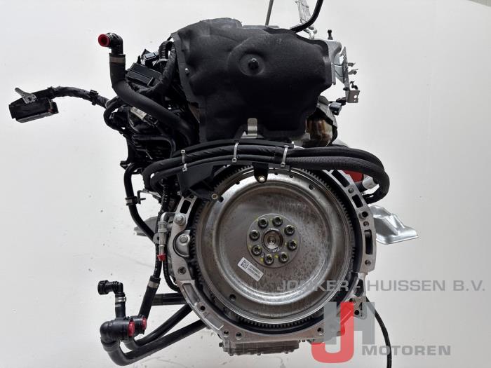 Motor Mercedes E-Klasse - Foto 3
