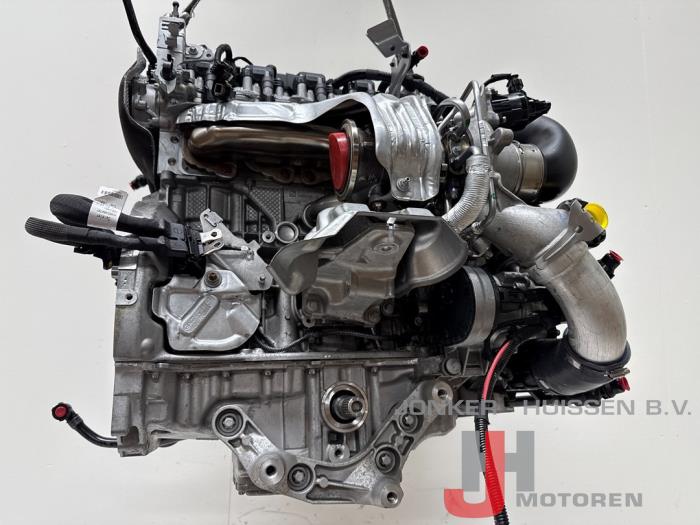 Motor Mercedes E-Klasse - Foto 2