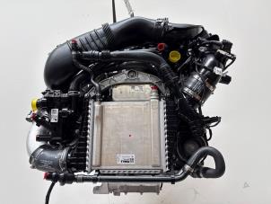 Gebruikte Motor Mercedes E (W213) E-350 2.0 Turbo 16V 4-Matic Prijs op aanvraag aangeboden door Jonker - Huissen B.V.