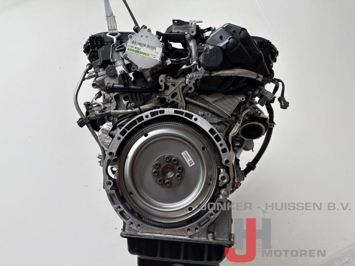 Motor Mercedes GLE - Foto 3