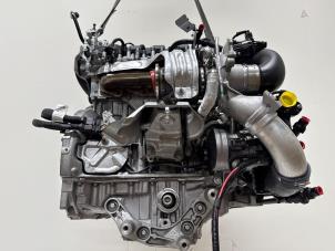 Gebruikte Motor Mercedes E (W213) E-350 2.0 Turbo 16V 4-Matic Prijs op aanvraag aangeboden door Jonker - Huissen B.V.