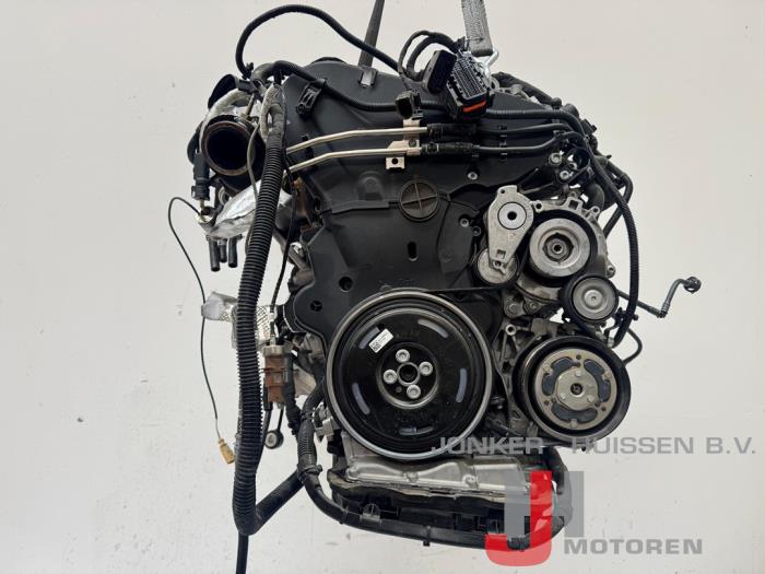 Motor Audi A6 - Foto 2