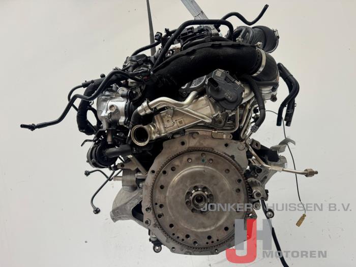 Motor Audi A6 - Foto 4